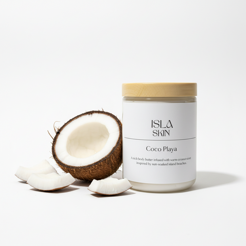 Coco Playa Body Butter